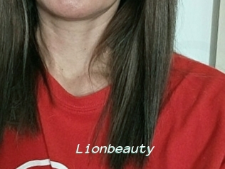 Lionbeauty
