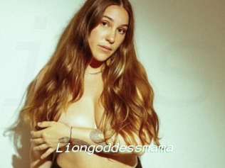 Liongoddessmama