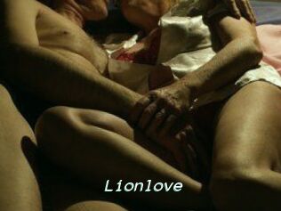 Lionlove