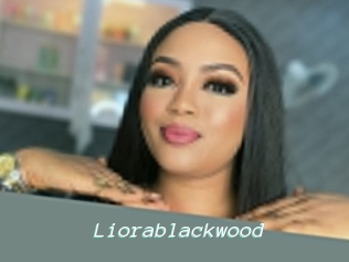Liorablackwood