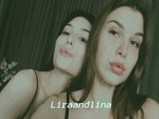 Liraandlina