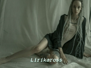Lirikaross