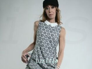 Lirilla