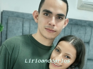 Lirioandcarlos