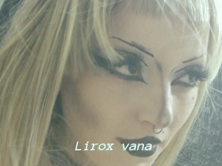 Lirox_vana