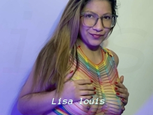 Lisa_louis