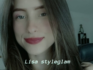 Lisa_styleglam