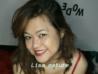 Lisa_mature