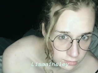 Lisaainsley