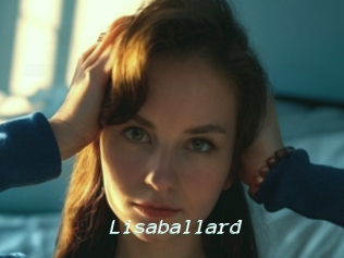 Lisaballard