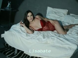 Lisabate