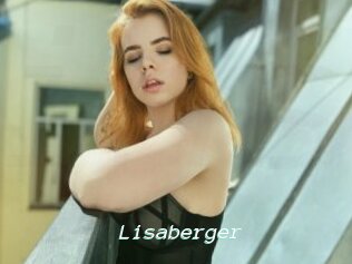 Lisaberger