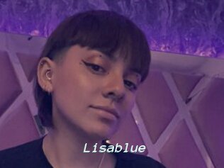 Lisablue