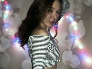 Lisacain
