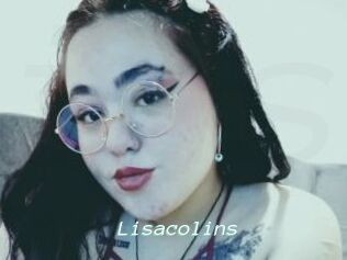 Lisacolins