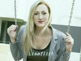 Lisaflirt