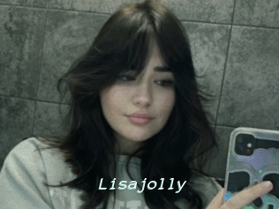 Lisajolly