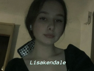 Lisakendale