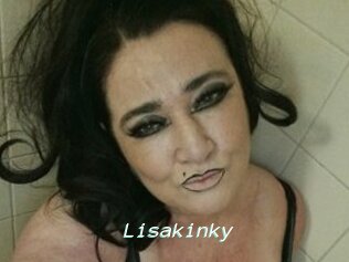 Lisakinky