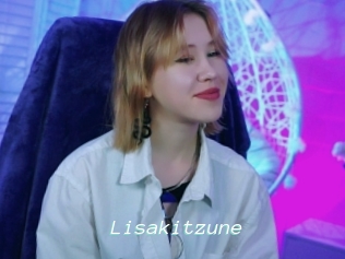 Lisakitzune