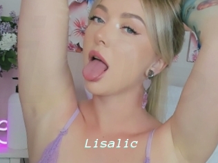 Lisalic