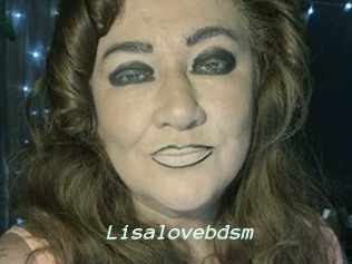 Lisalovebdsm