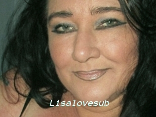 Lisalovesub