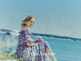 Lisalovley