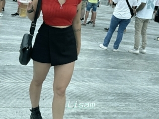 Lisam