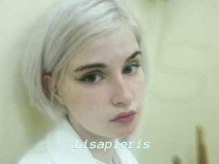 Lisapieris