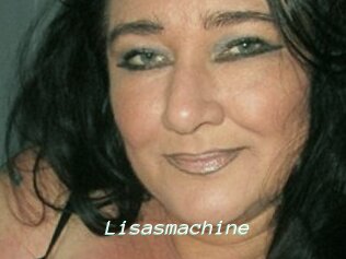 Lisasmachine