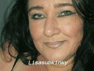 Lisasubkinky