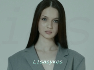 Lisasykes