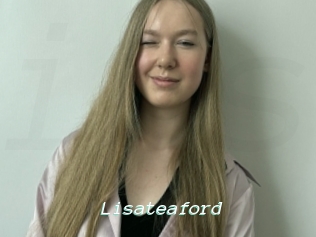 Lisateaford