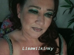 Lisawilkinky