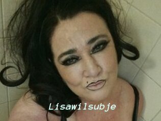 Lisawilsubje