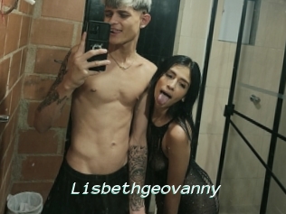 Lisbethgeovanny