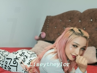 Liseytheylor