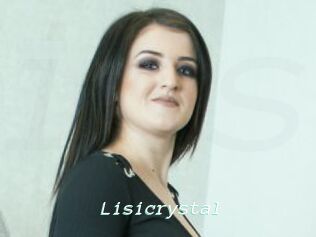 Lisicrystal