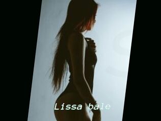 Lissa_bale