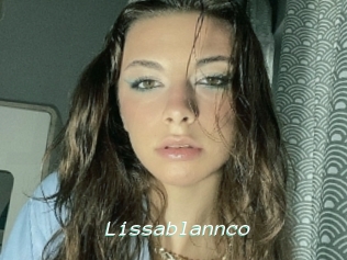Lissablannco