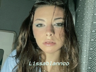 Lissablannco