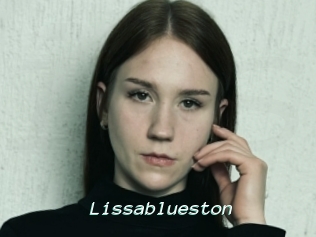 Lissablueston