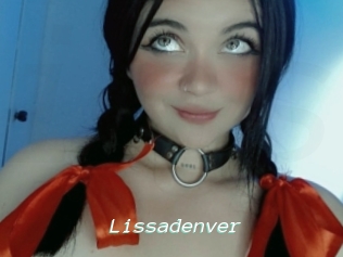 Lissadenver