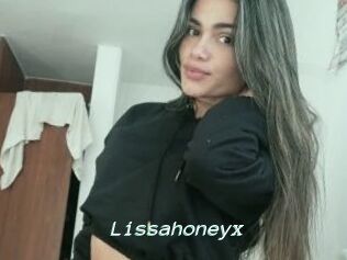 Lissahoneyx