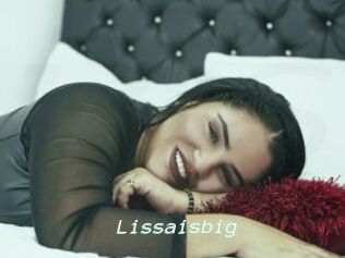 Lissaisbig