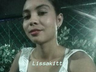 Lissakitty