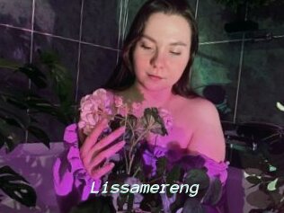 Lissamereng