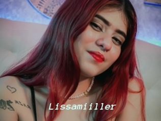 Lissamiiller