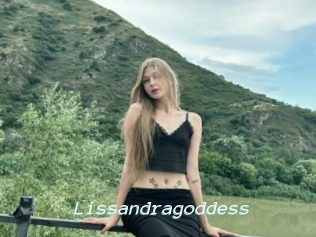 Lissandragoddess